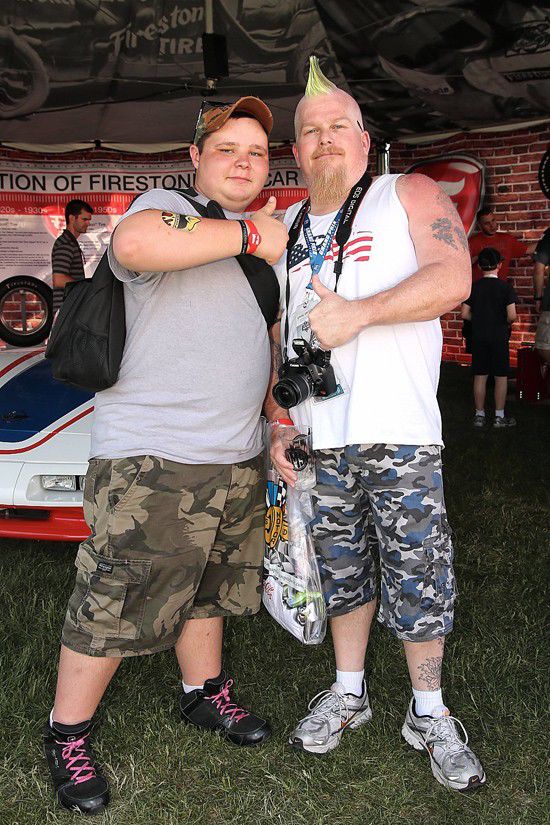 The guide for Indy 500 virgins